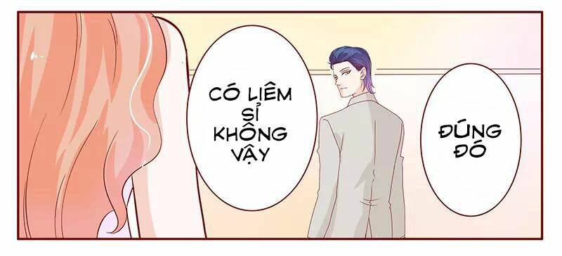 bá đạo tổng tài yêu tôi chapter 94 12