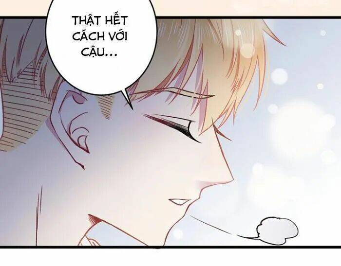 huyết quỷ luyến nhân chapter 13 27