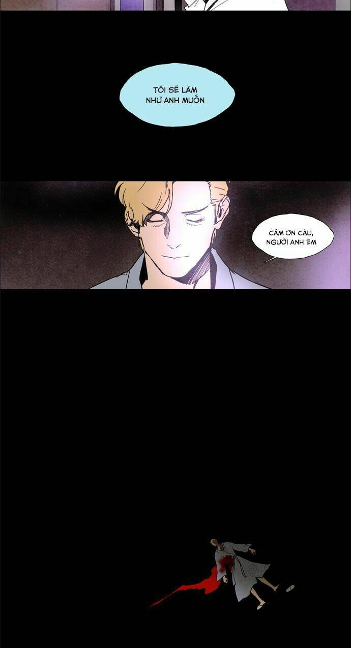 lessa 2: the crimson knight chapter 109 19