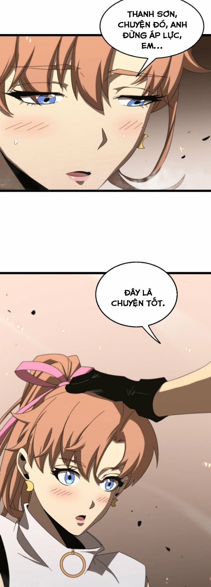 chư giới - tận thế online chapter 45 17