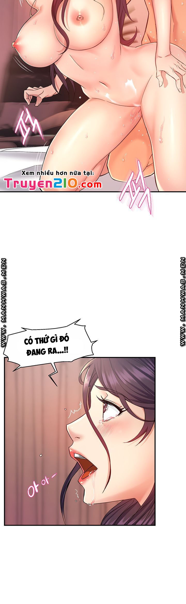 trưởng phòng mật báo chapter 19 34