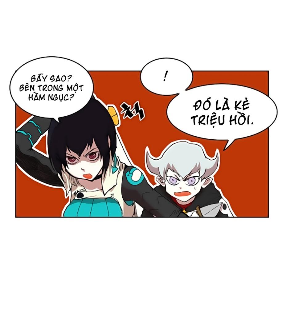 hard core leveling warrior chapter 8 30