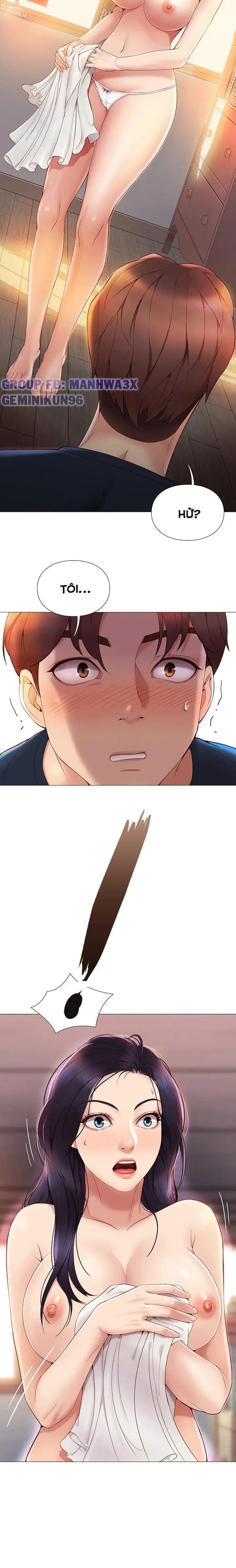 bạn của con gái tôi chapter 2 1