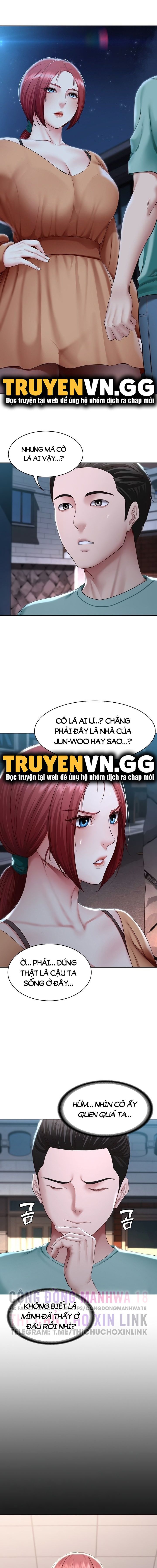 nhật ký nội trú chapter 122 2