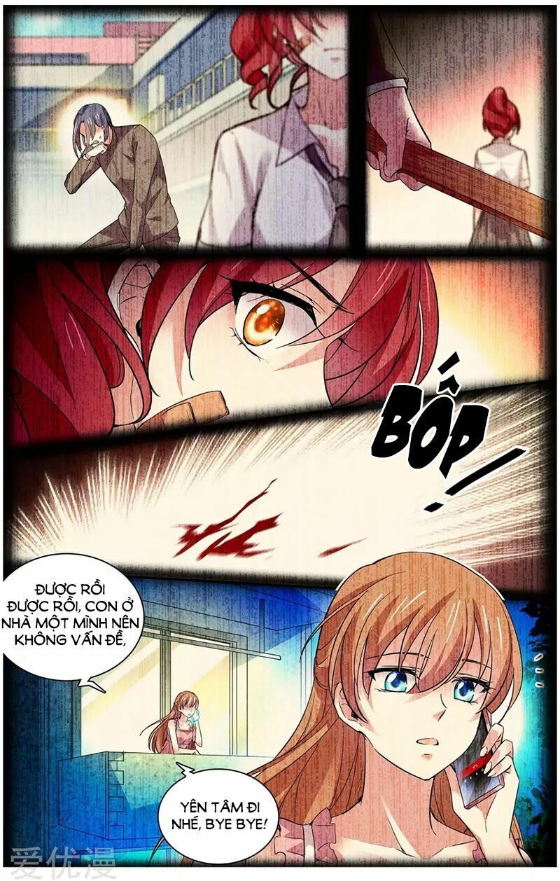 thâm hải nguy tình chapter 75 8