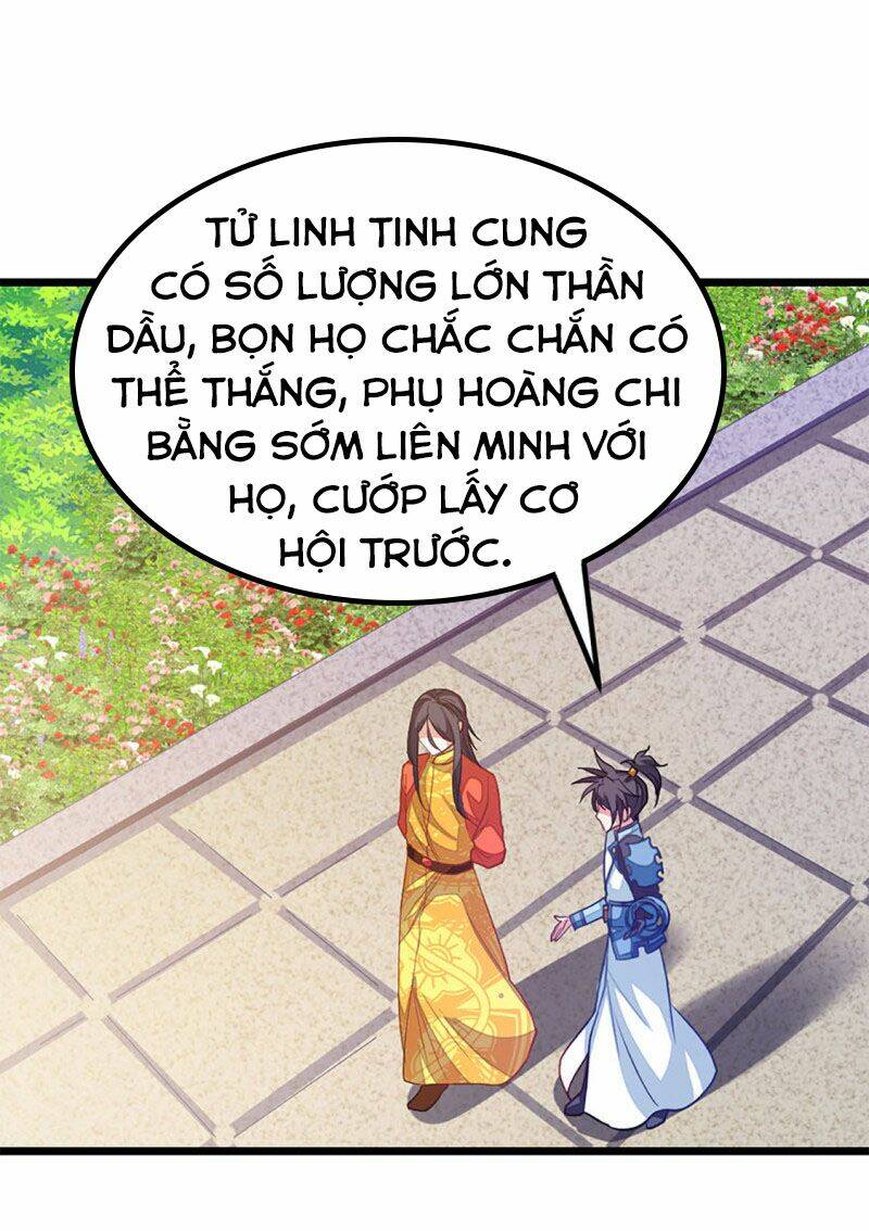 cửu dương thần vương chapter 227 29