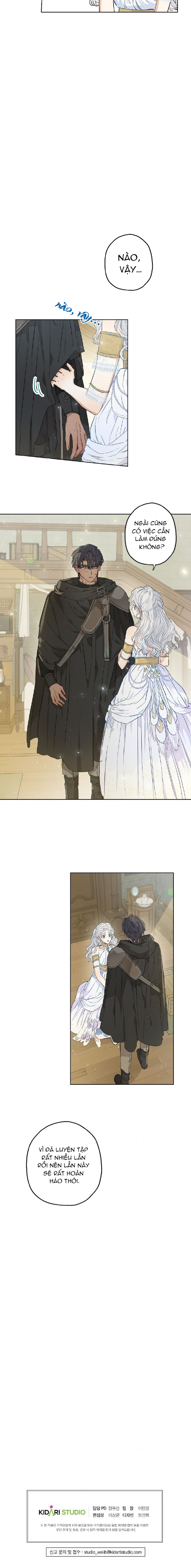 đứa con gái ngoài giá thú của bá tước chapter 18 15