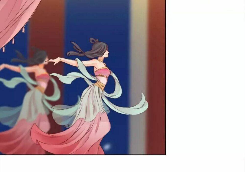 vương diệp, đuôi của ngươi đã biến mất chapter 11 42