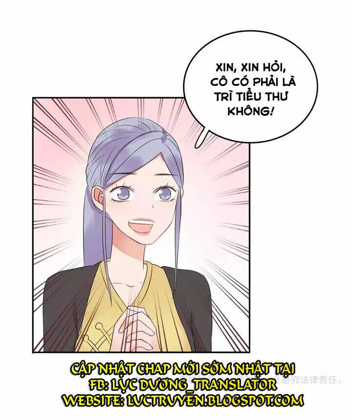 chào buổi sáng, hướng dương chapter 30 43