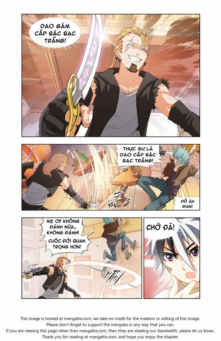 the great conqueror chapter 7 19