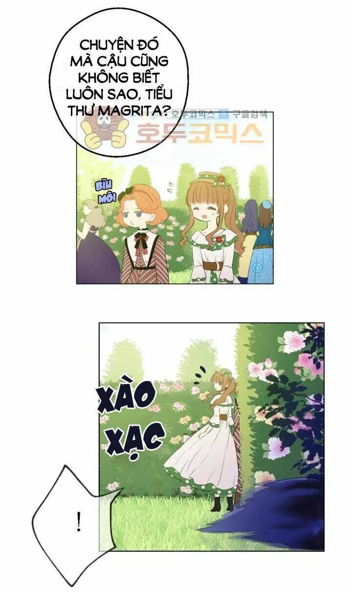 một ngày nọ ta trở thành công chúa chapter 33 20