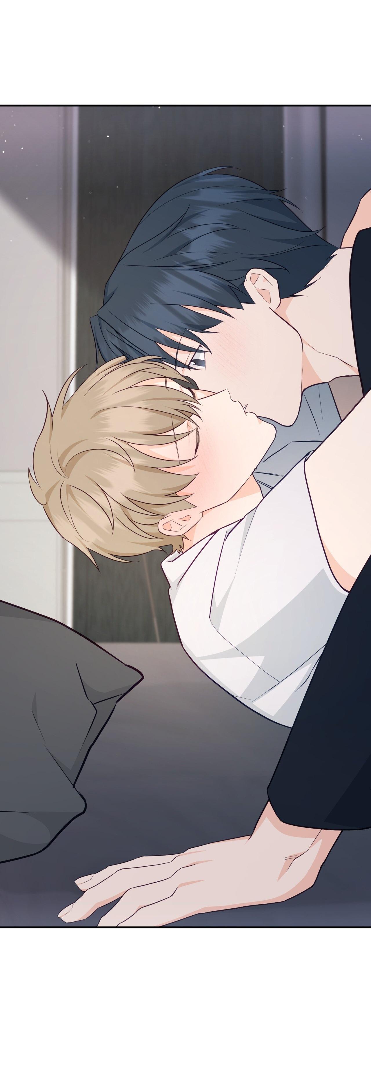 vị ngọt không đường (sweet not sugar) chapter 36 49