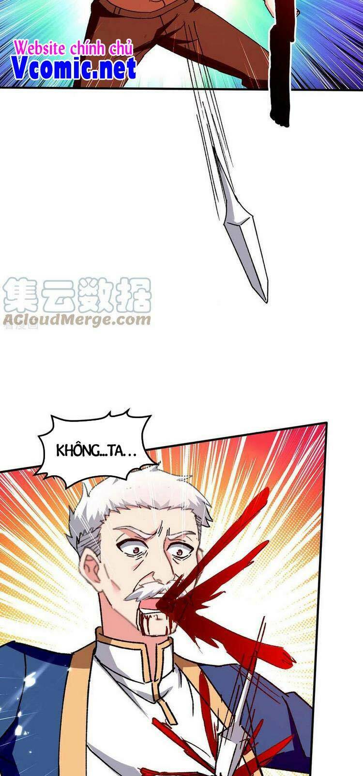 trọng sinh khí thiếu quy lai chapter 243 22