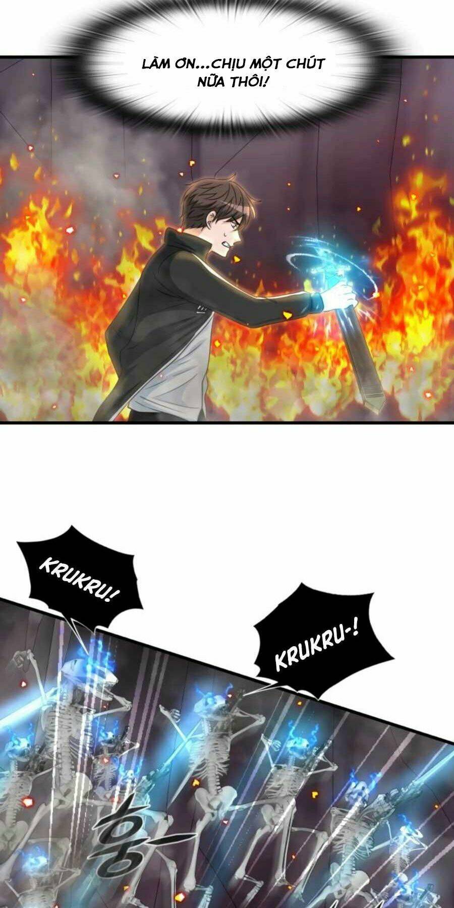 mẹ tôi là chòm sao bảo hộ m chapter 10 7