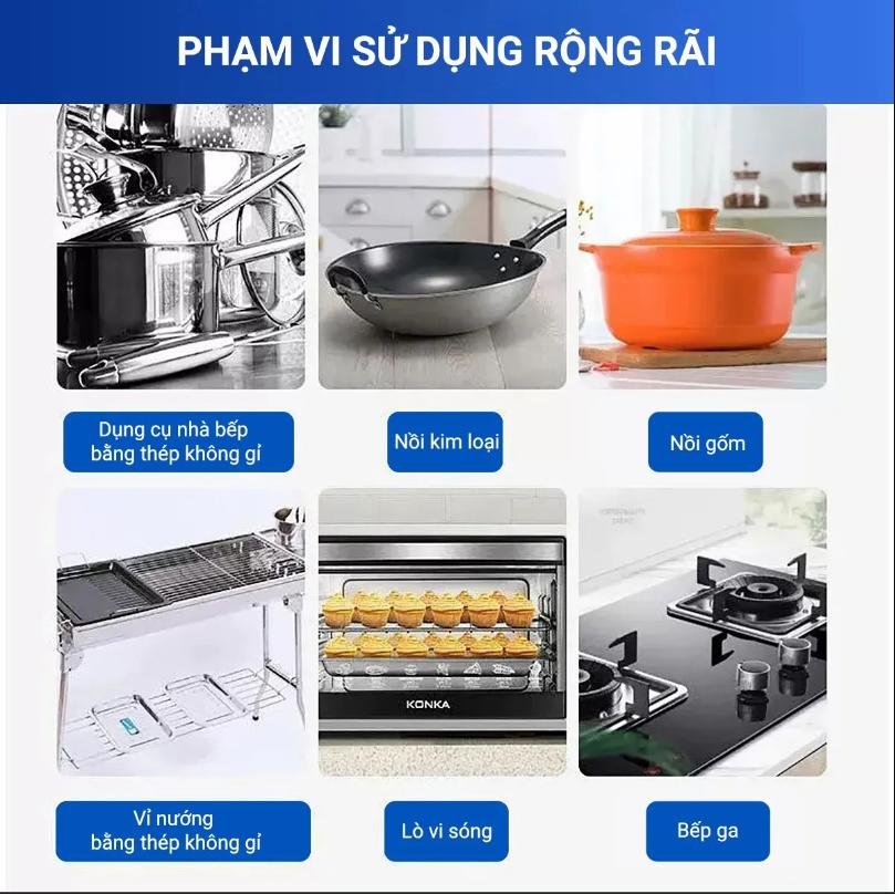 Xịt Tẩy Rửa Đa Năng Max-xi, Xịt Tẩy Rửa Nhà Bếp Max-xi Xịt Đến Đâu Sạch Đến Đó, Tẩy Rửa Đa Năng Max- xi Sử Dụng Cho Mọi Không Gian- Hàng chính hãng