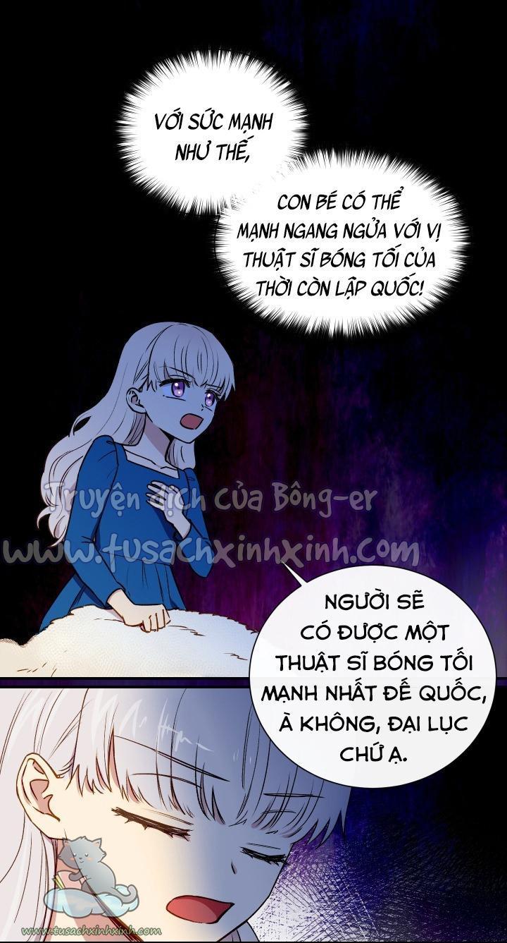 công nương khế ước của gia tộc công tước quái vật chapter 8 13
