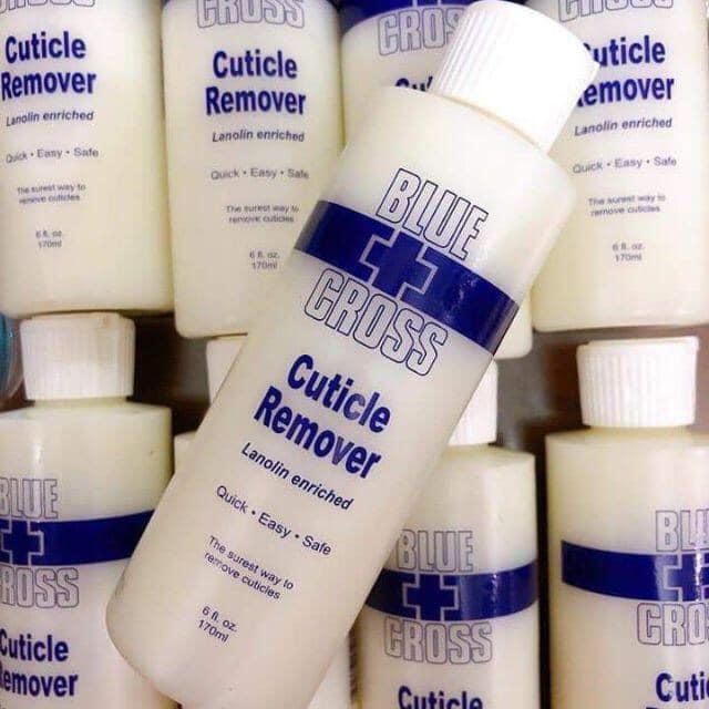 Nước mềm da Blue Cross 170ml chuẩn loại 1