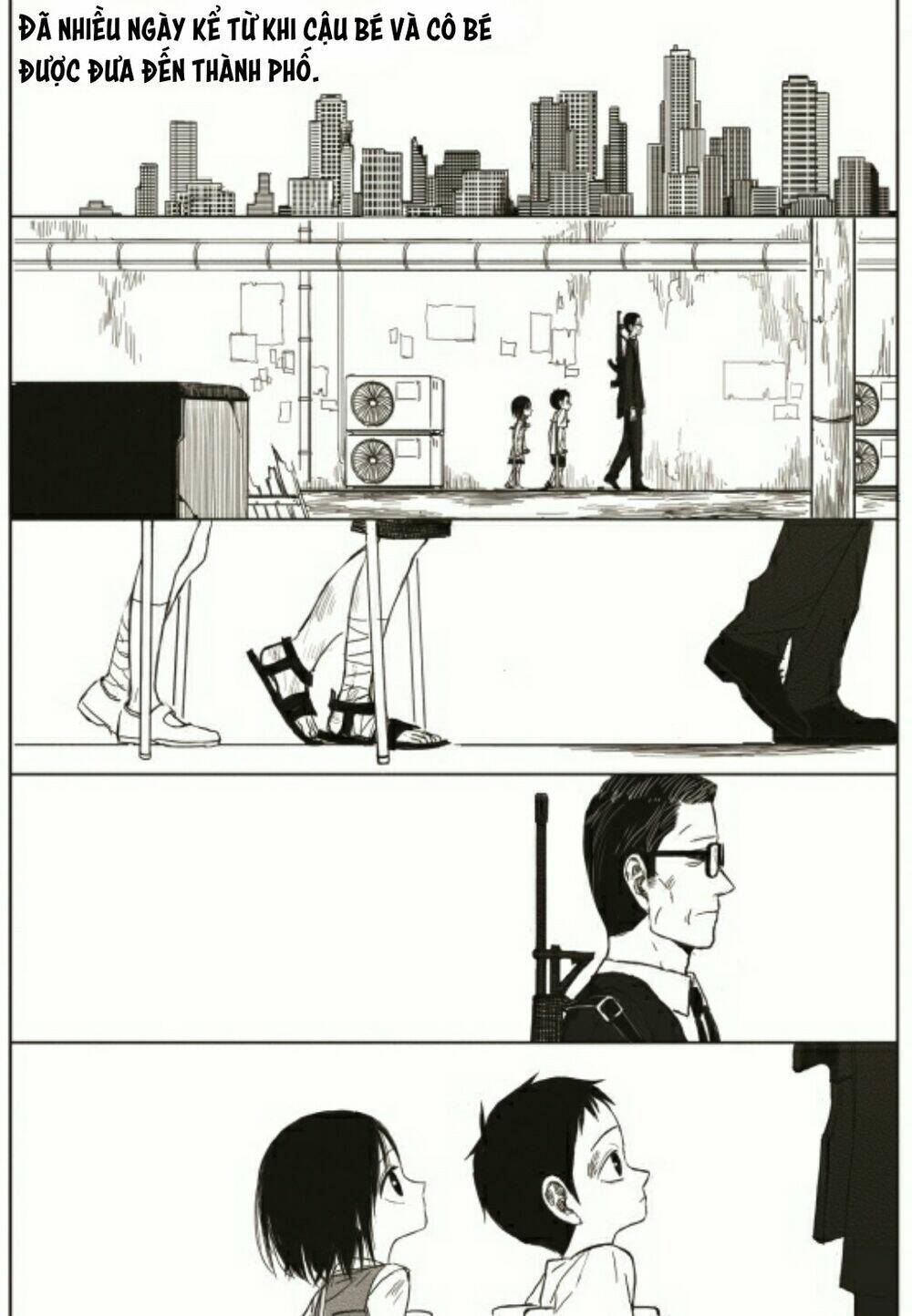 the horizon chapter 6 38