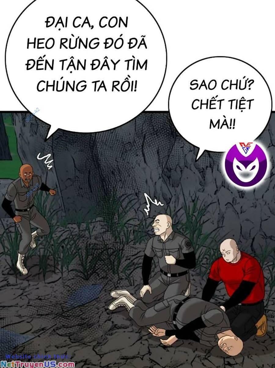 người xấu chapter 177 100
