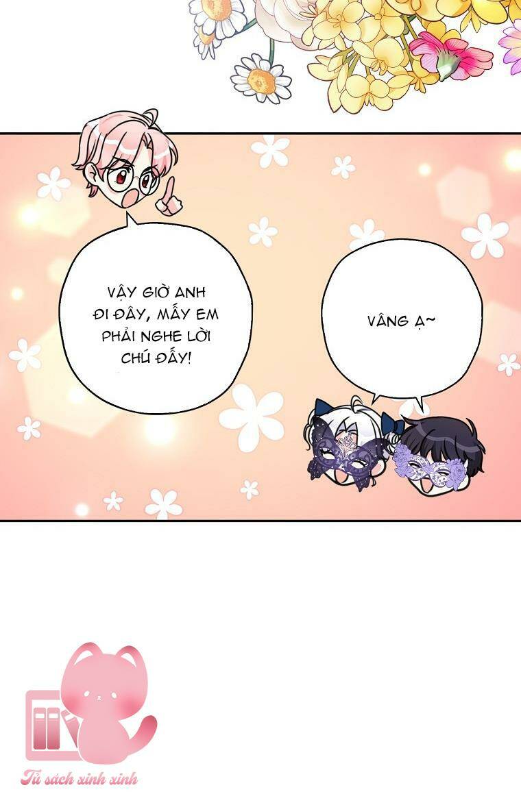 sinh ra làm con gái ác nữ chapter 41 5