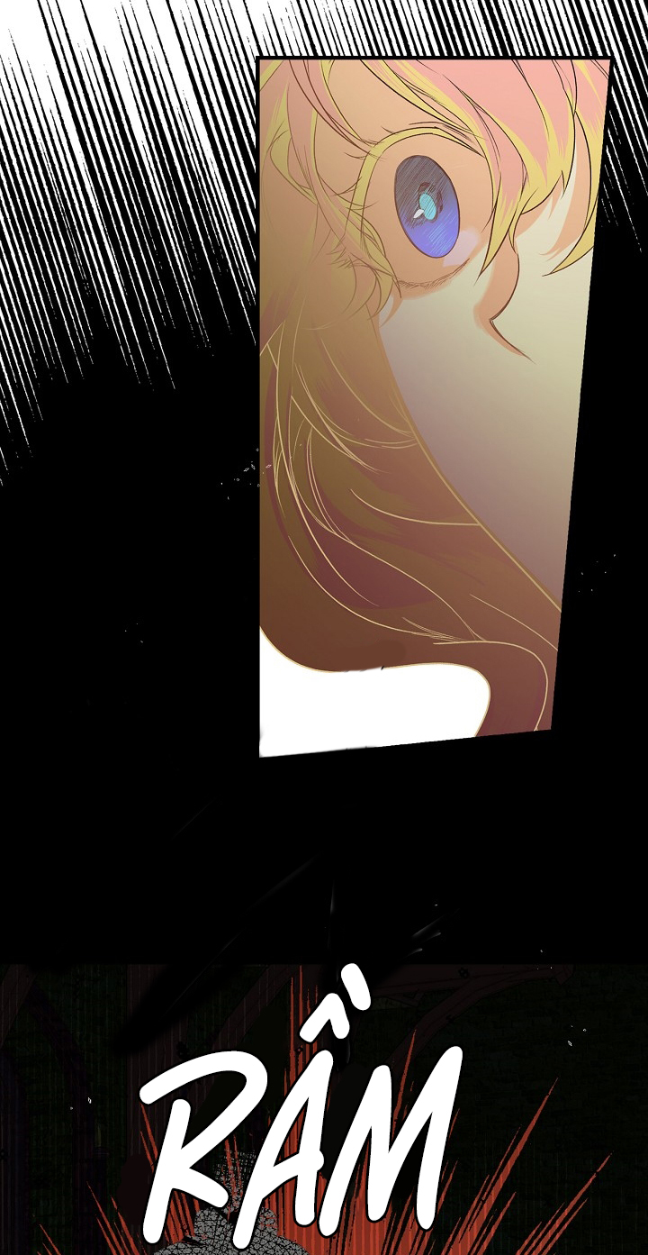 tiểu thư bí ẩn chapter 2 52