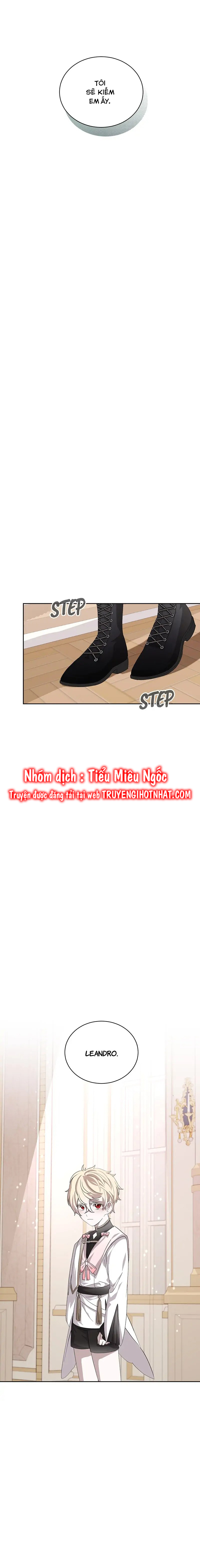 nữ phản diện muốn có kết thúc đẹp chapter 37 13