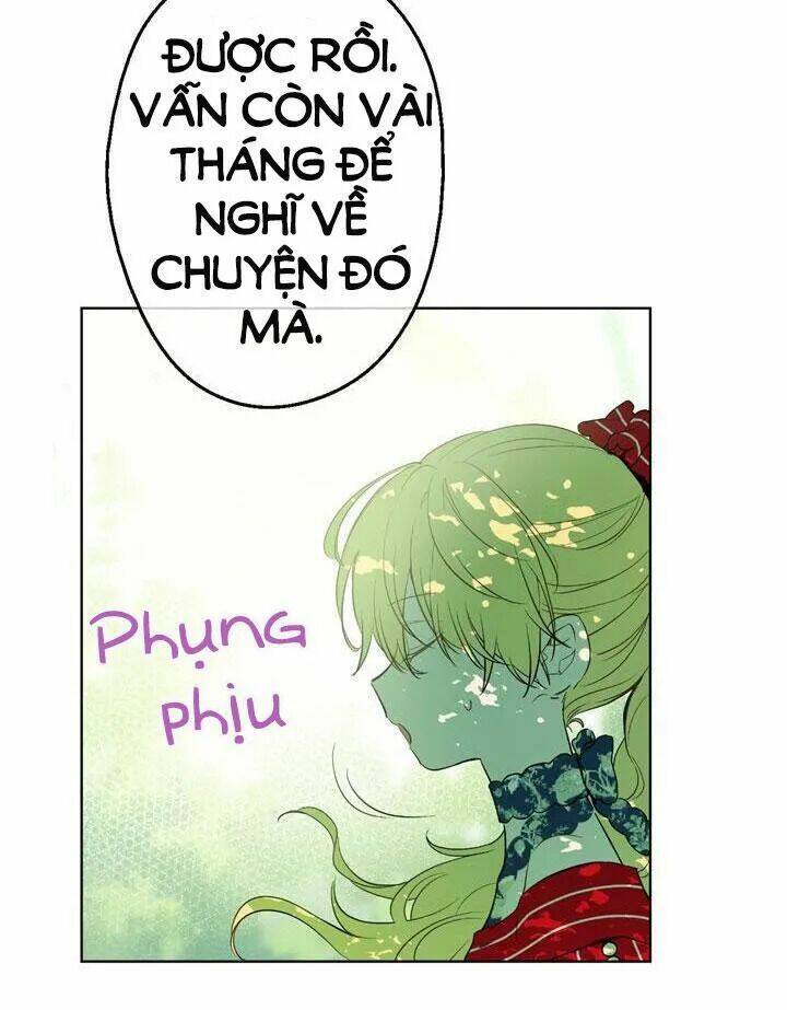 một ngày nọ ta trở thành công chúa chapter 20 12