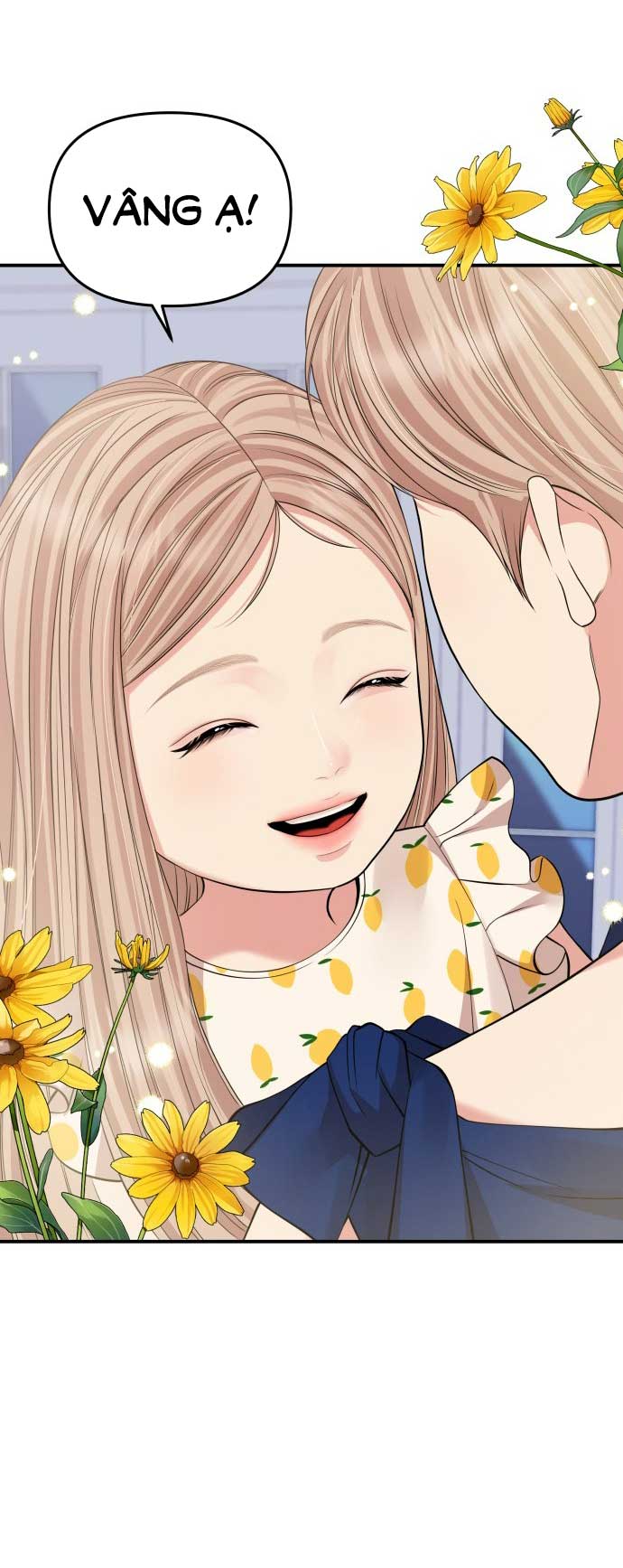 gửi em người đánh cắp những vì sao - to you who swallowed a star chapter 145.2 51