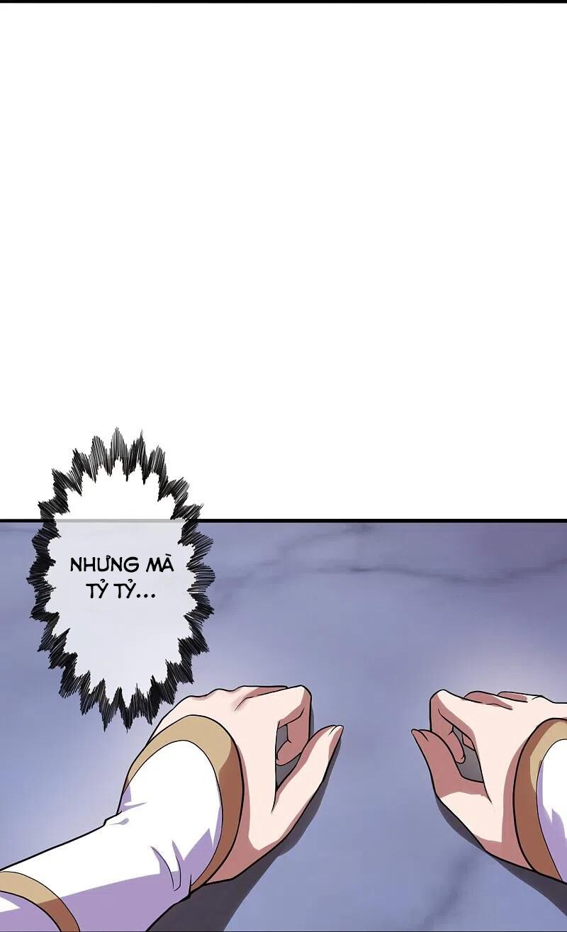tiên võ đế tôn chapter 277 41