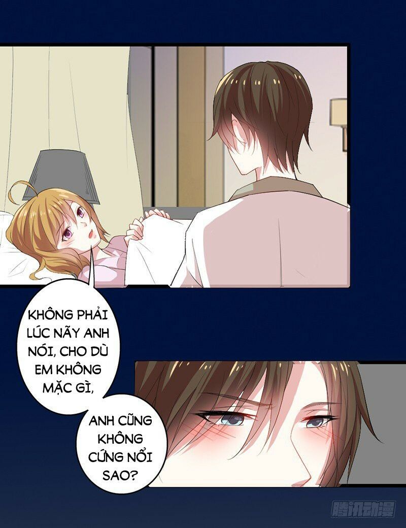 mặt nạ mê hoặc chapter 26 1