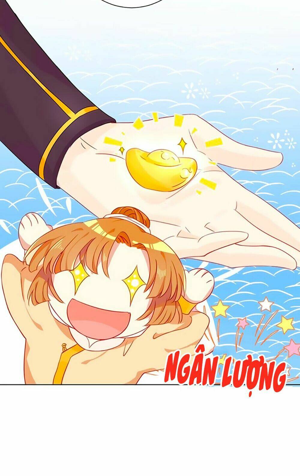 hội học sinh kiêu ngạo của hoàng cung chapter 2 23