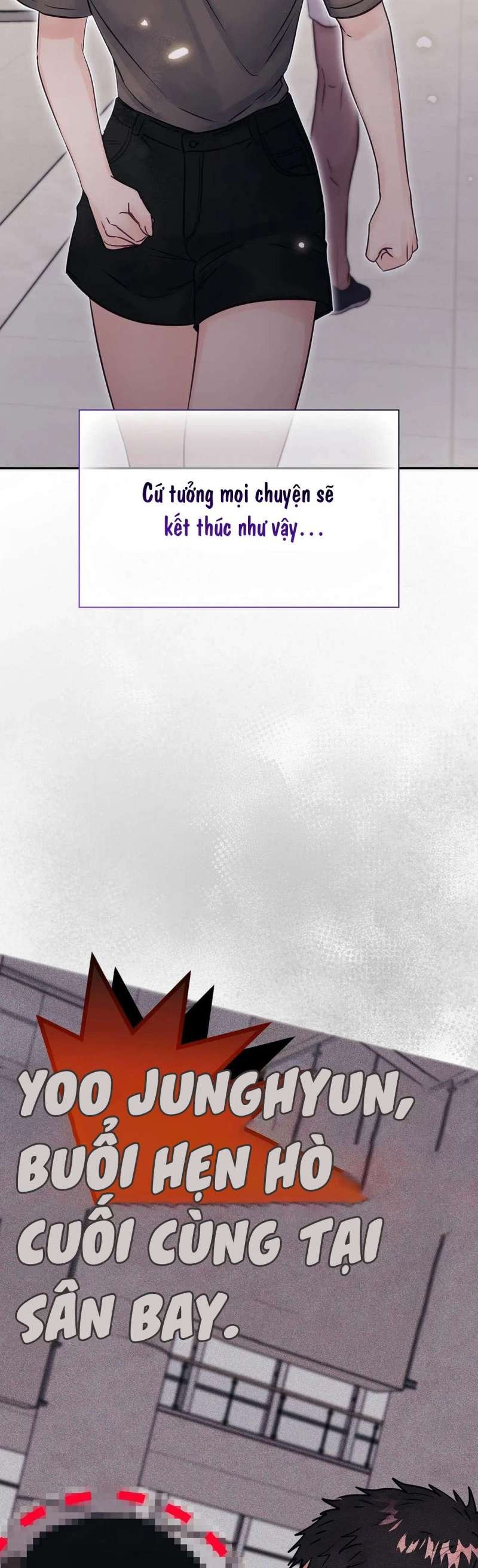 [18+] người bạn nguy hiểm của anh trai chapter 21 40