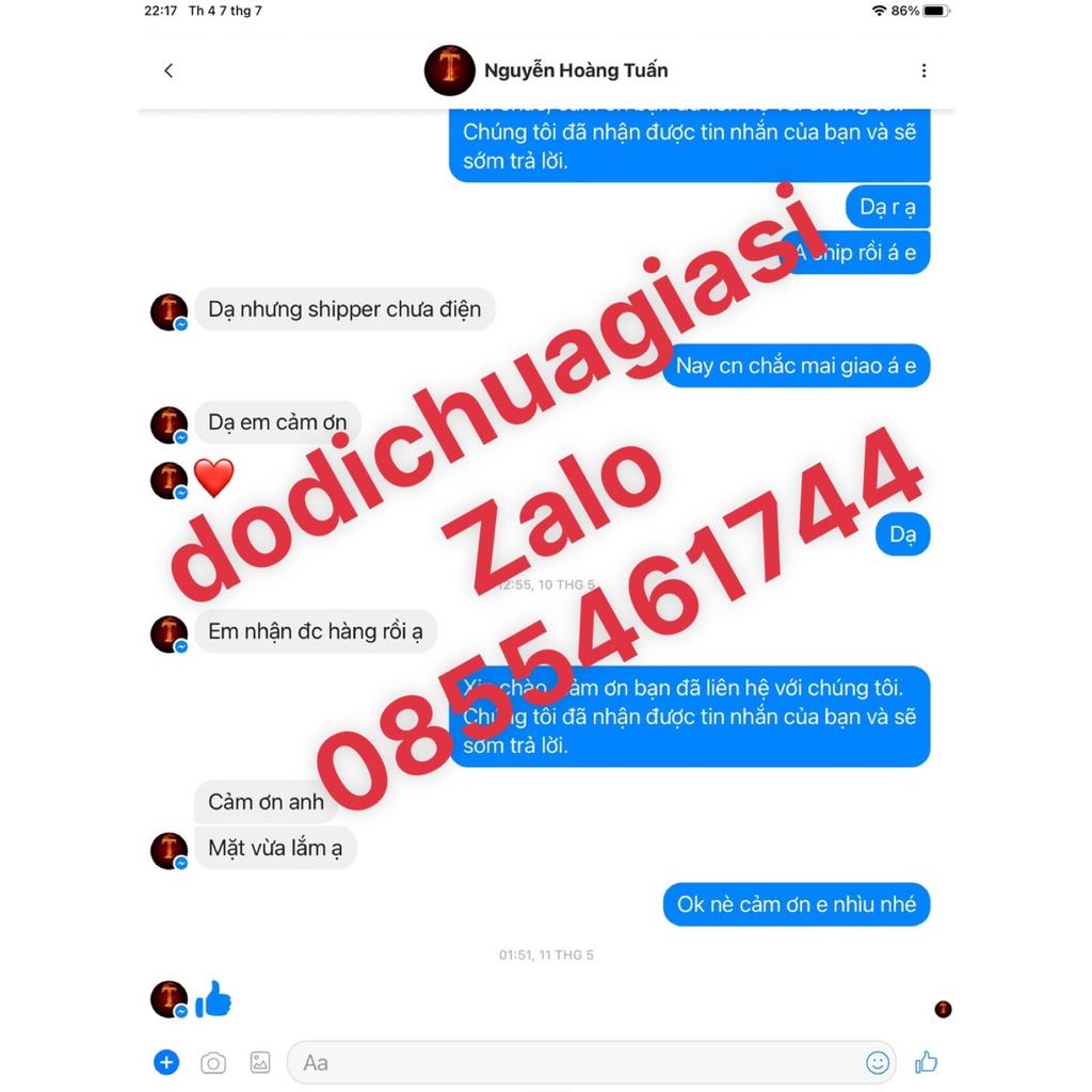 ĐỒ LAM ĐI CHÙA Bà Lai Tim Vải Kate