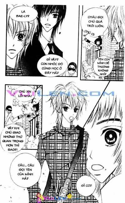 thiên thần dễ thương chapter 1 153