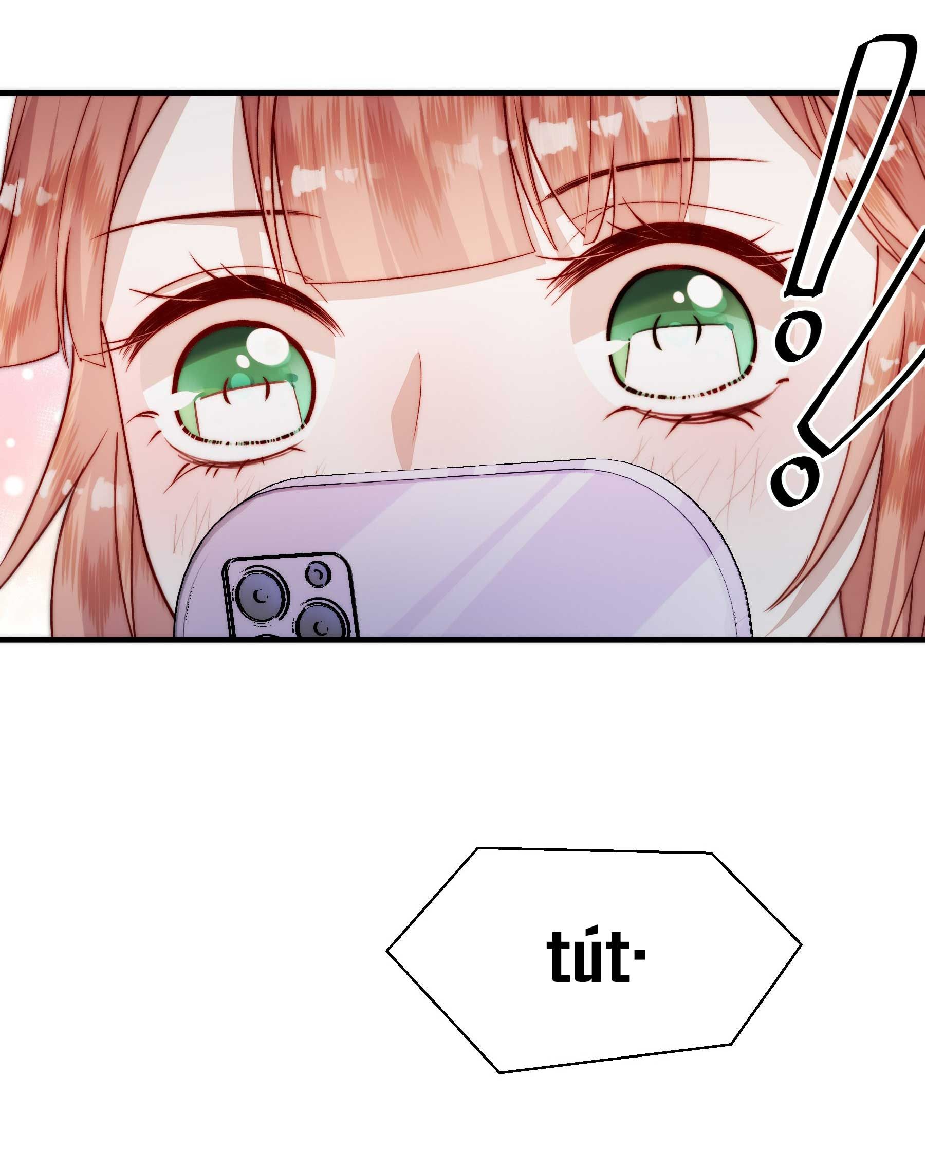 hot search phủ sóng! kẻ muốn buông xuôi như tôi nổi tiếng sau một đêm chapter 15.2 13