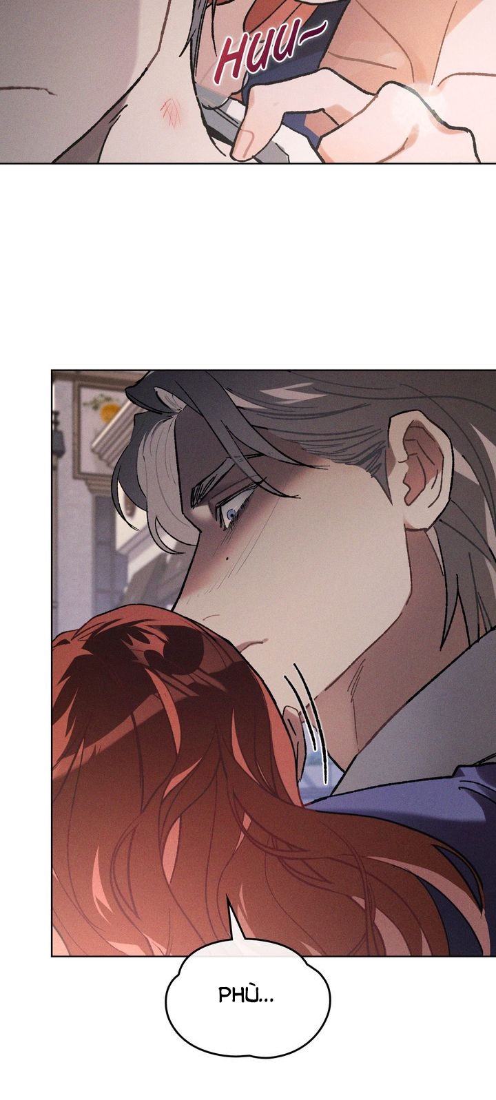 Rơi Vào Nguy Hiểm chapter 18.2 - Trang 39