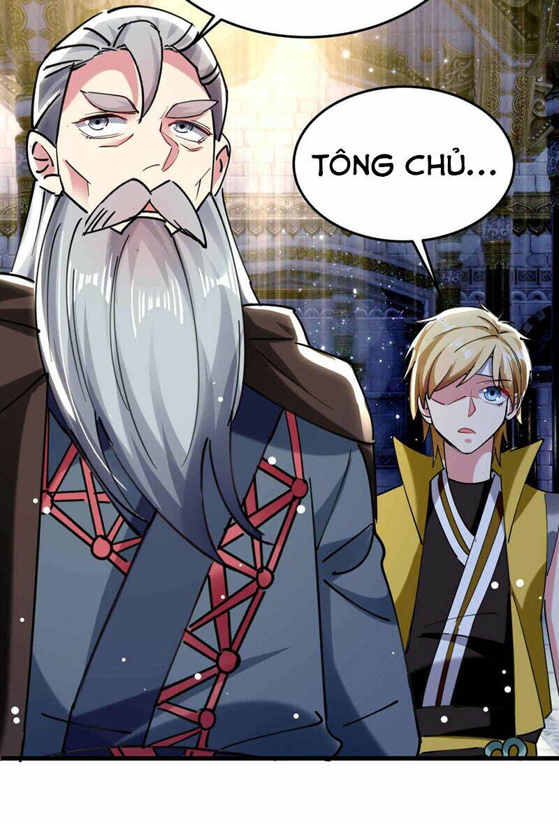 vạn giới tiên vương chapter 85 62