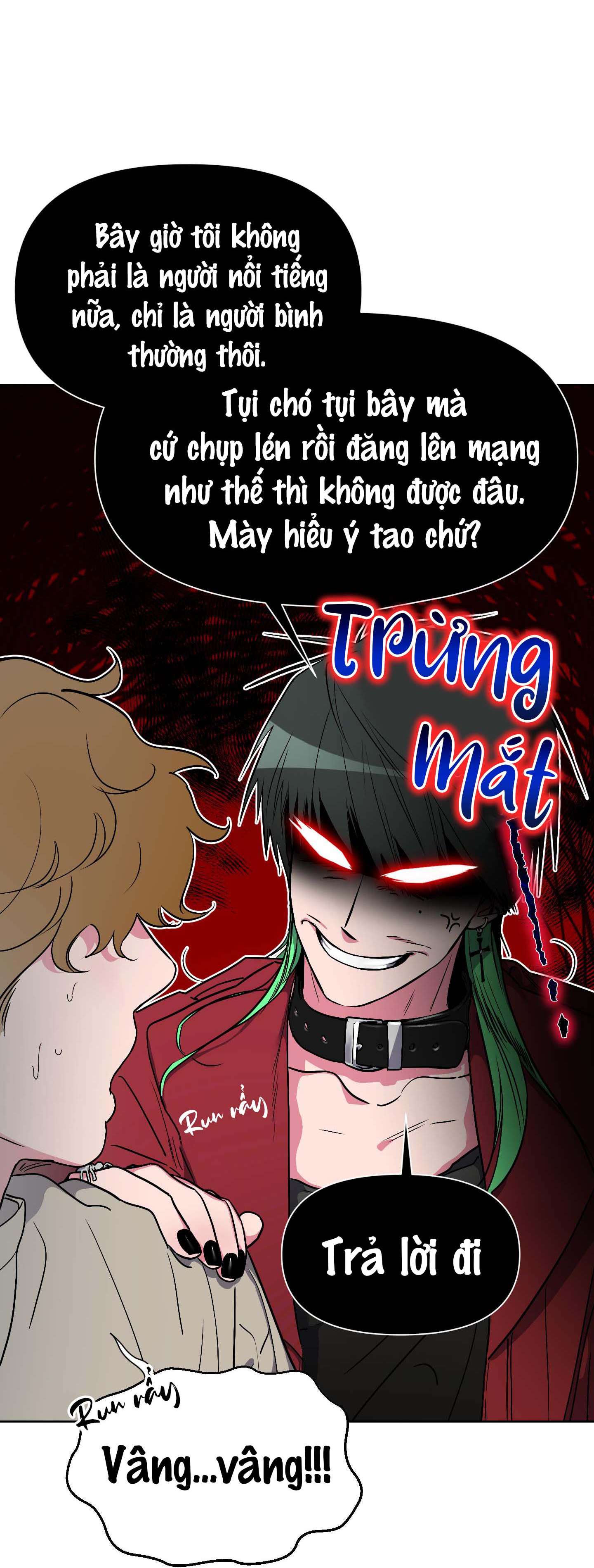 anh à, em tăng cân rồi! chapter 1 26