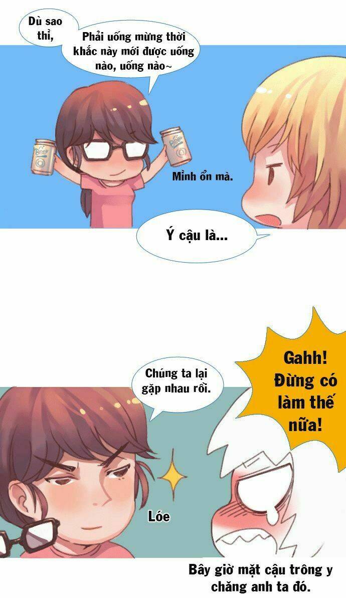 by chance, we... and... chapter 10 9