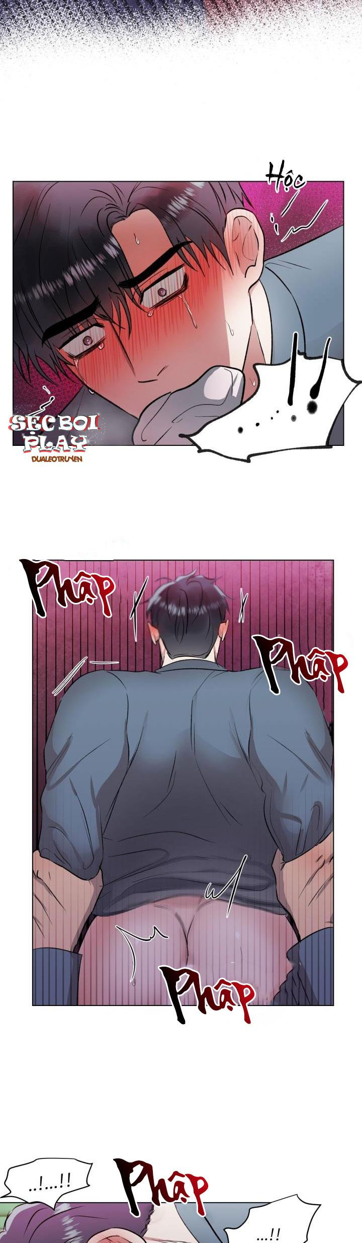 cái bóng sau song cửa sắt chapter 4 6