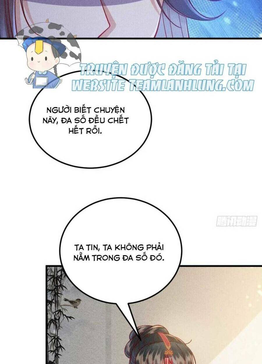 đại đích nữ trọng sinh về báo thù chapter 31 12