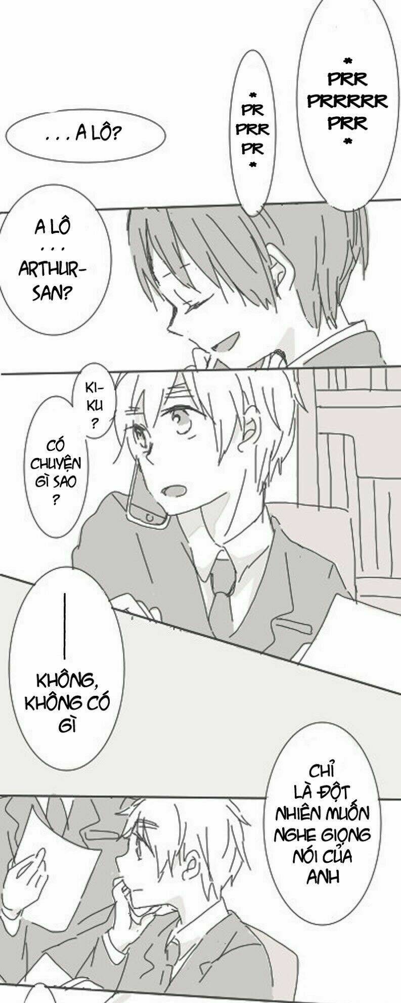 aph short dou collection chapter 31 2