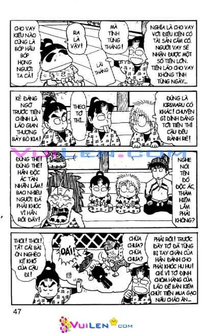 ninja loạn thị chapter 15 47