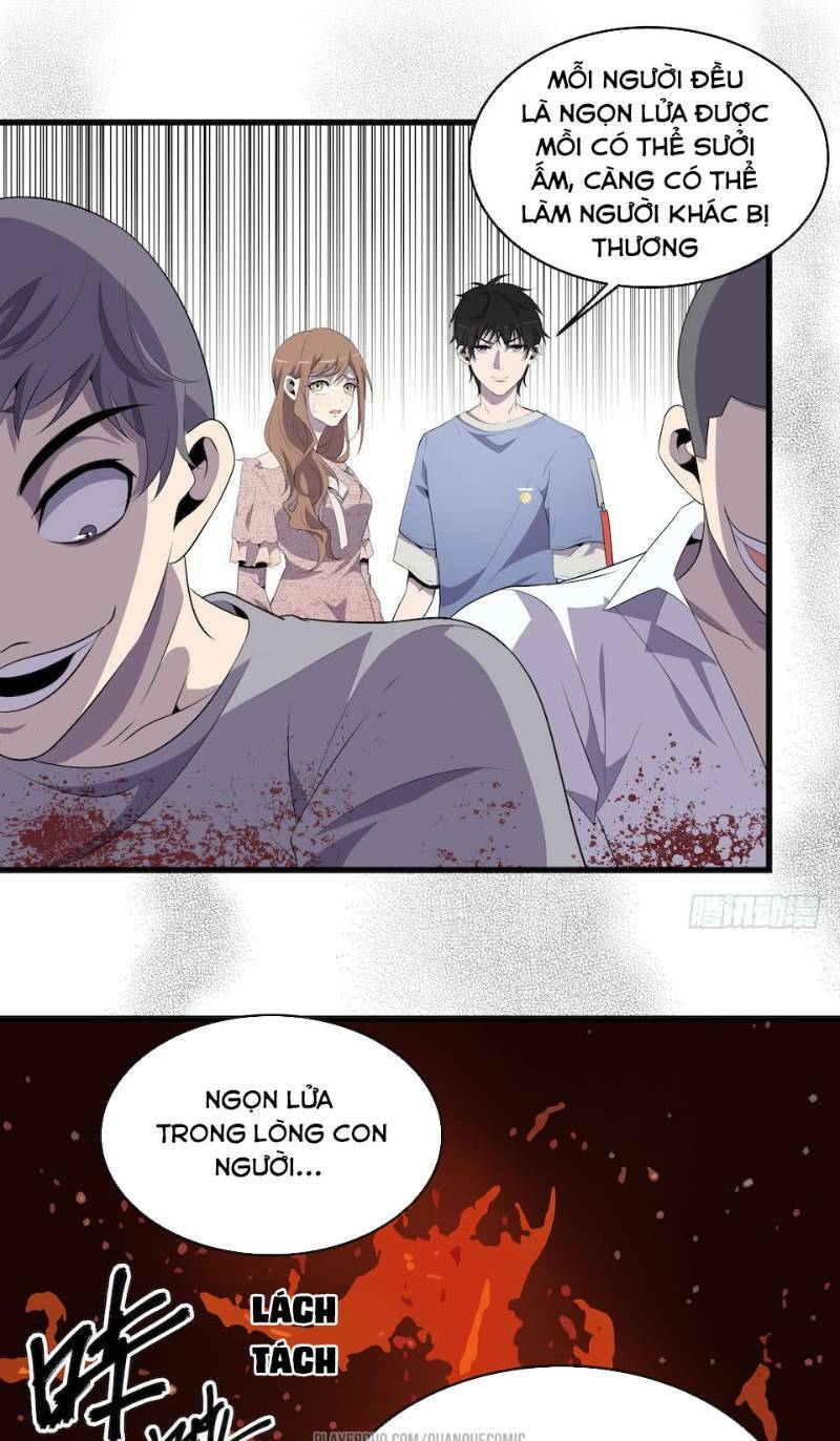 thát không mê thất chapter 17 15