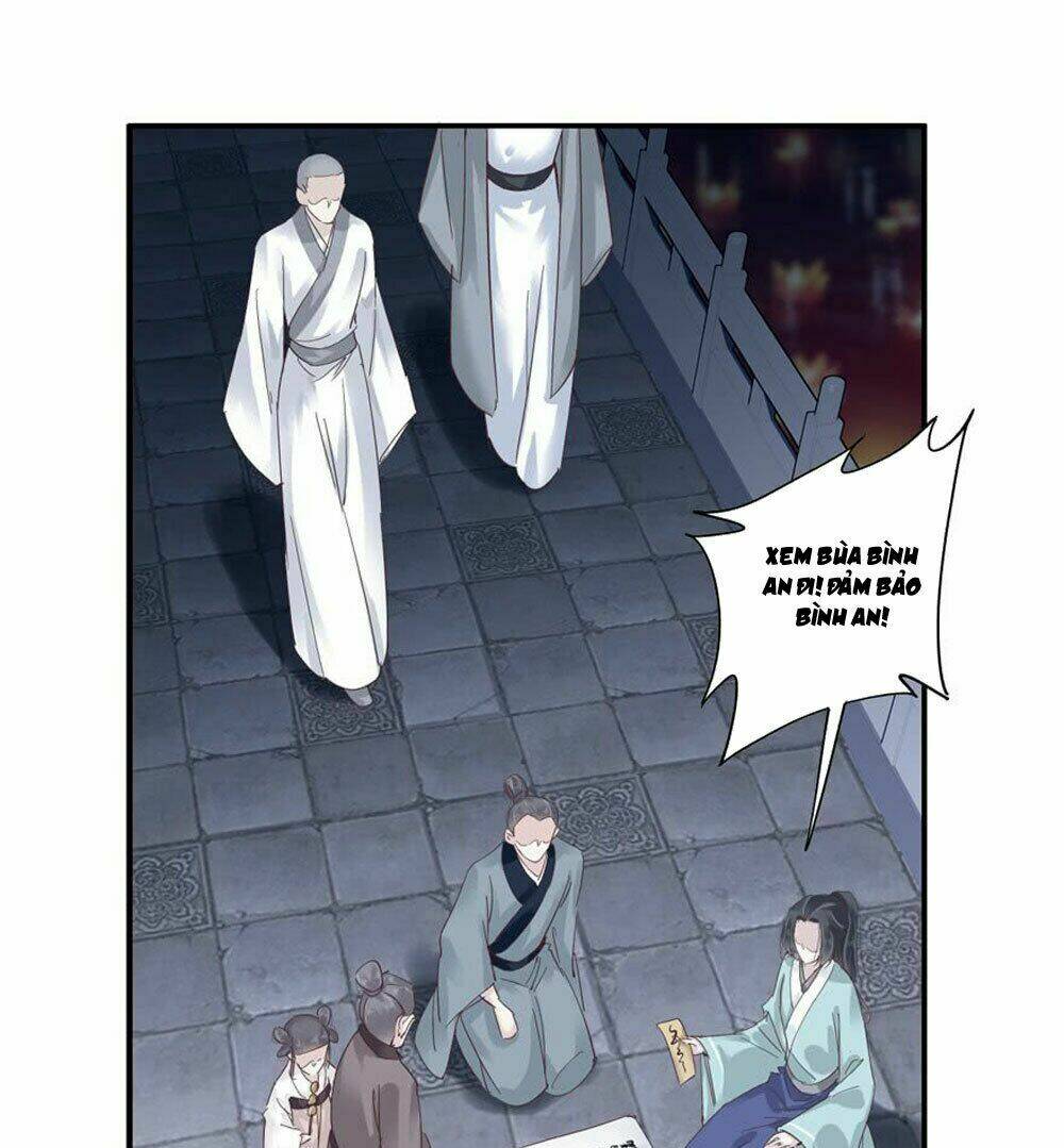 thiền tâm vấn đạo chapter 53 41