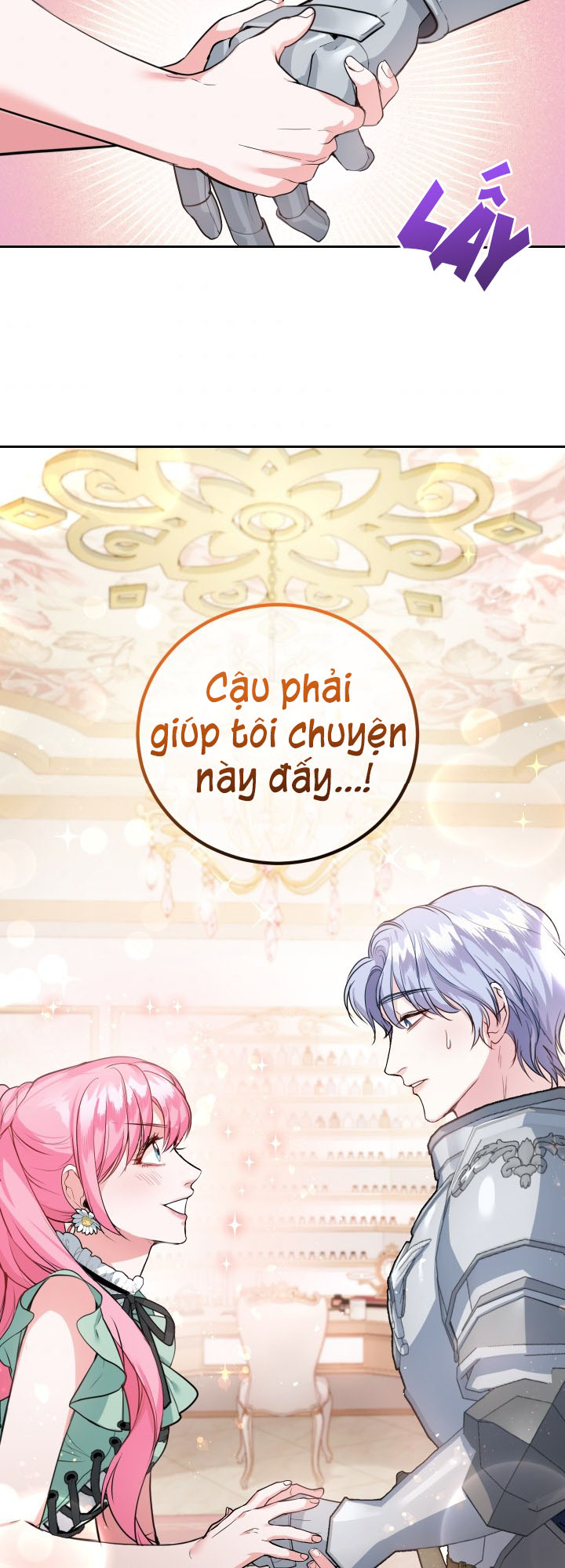 trở thành người điều chế nước hoa duy nhất của bạo chúa chapter 14 69