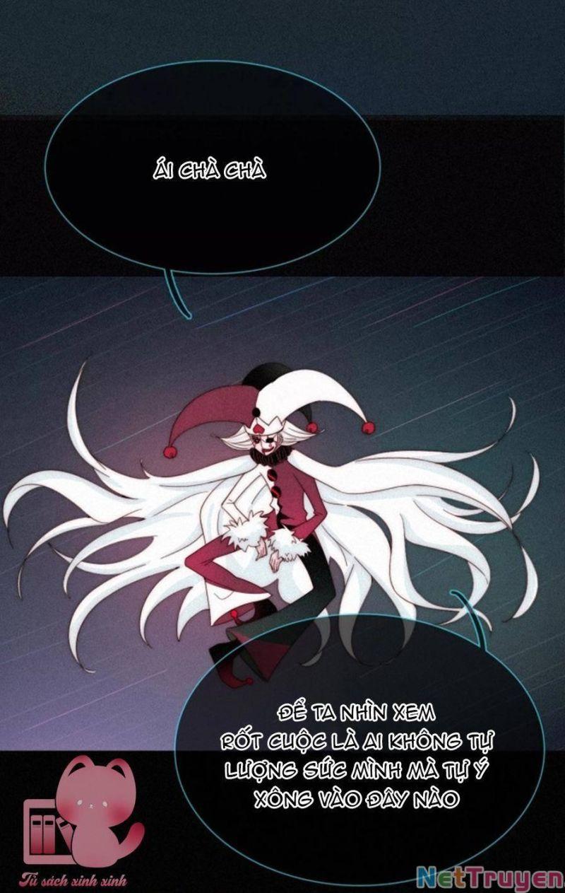 đêm tối chốn này chapter 60 5