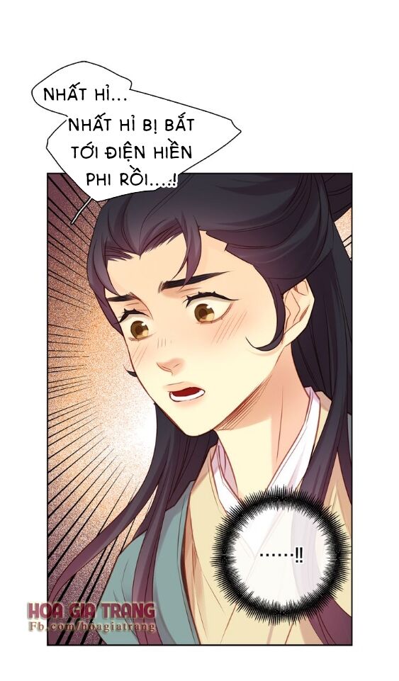 ác nữ hoàng hậu chapter 40.2 28