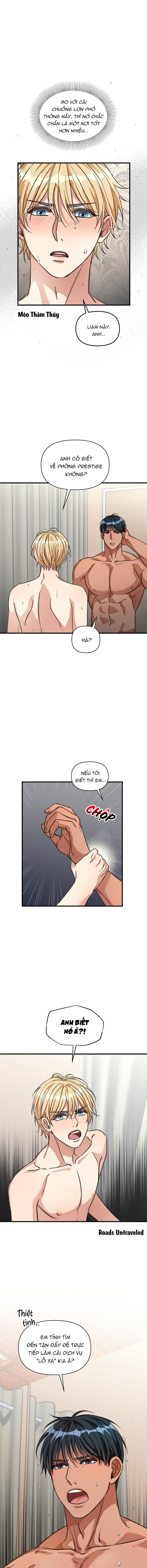 chuyến tàu cuồng loạn chapter 16 4