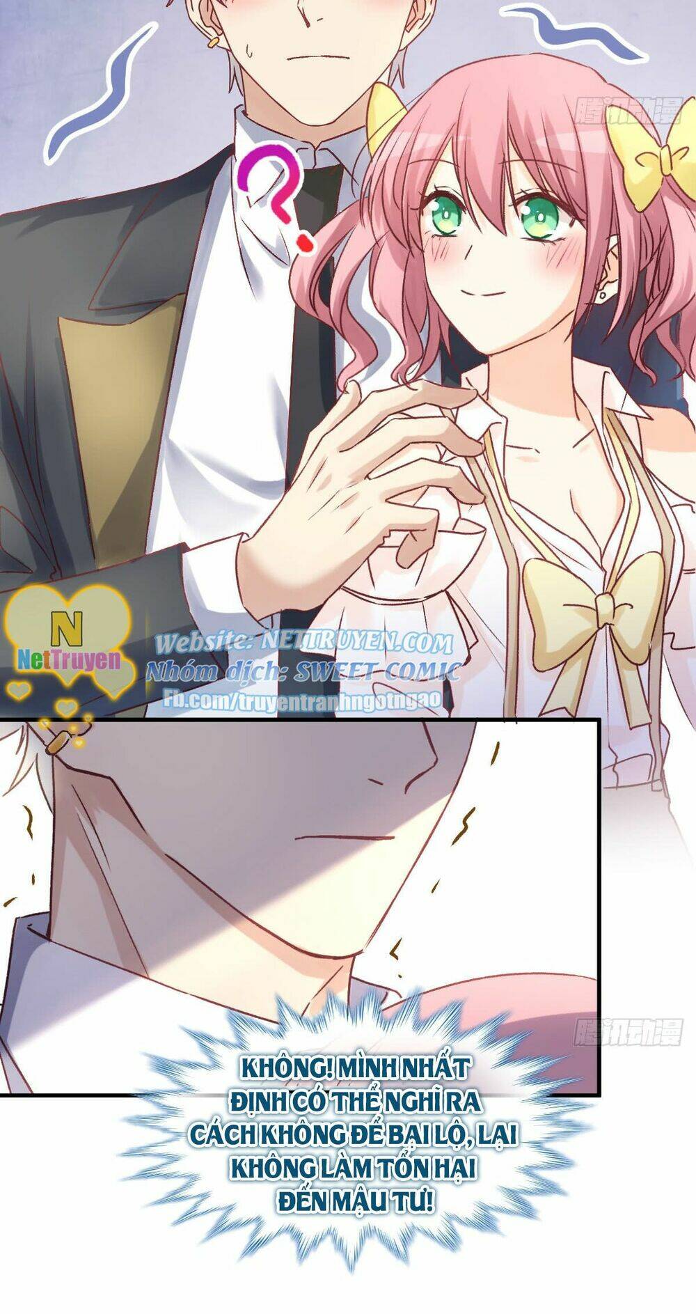 sở thích đặc biệt của nam thần chapter 10 15